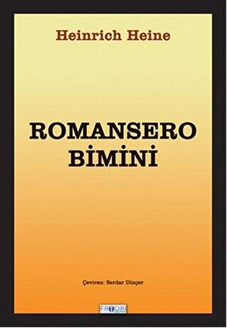 Romansero Bimini - 1