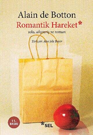 Romantik Hareket Seks, Alışveriş ve Roman - 1