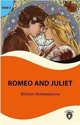 Romeo and Juliet Stage 2 - 1