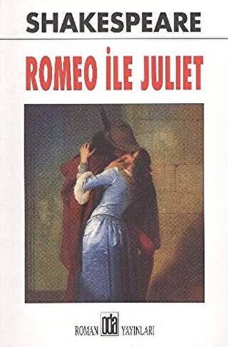 Romeo ile Juliet - 1