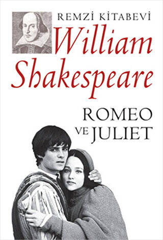 Romeo ve Juliet - 1