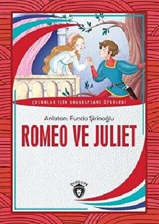 Romeo ve Juliet - 1