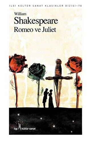 Romeo ve Juliet - 1