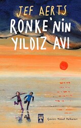 Ronke`nin Yıldız Avı - 1