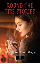 Round the Fire Stories - 1