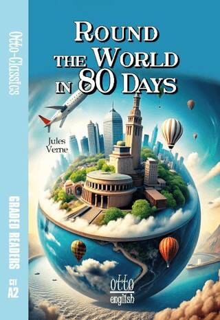 Round the World in 80 Days - 1