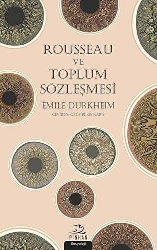 Rousseau ve Toplum Sözleşmesi - 1