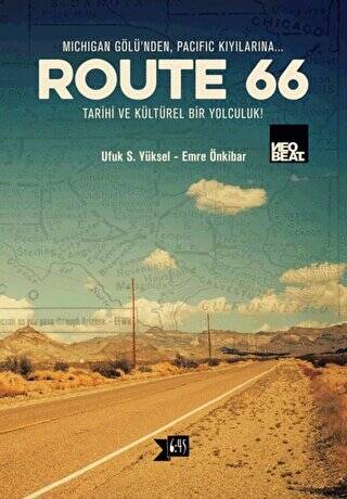 Route 66 - 1