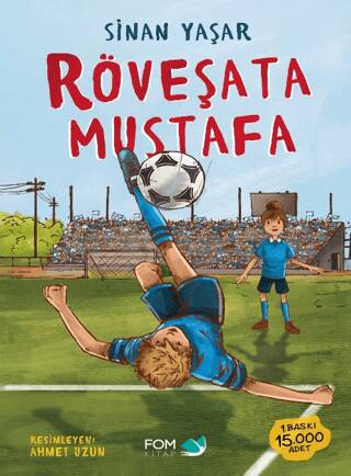 Röveşata Mustafa - 1