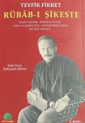 Rübab-ı Şikeste - 1