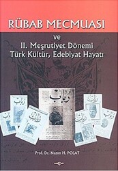 Rübab Mecmuası - 1