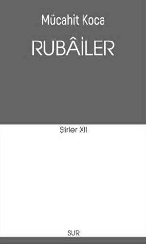 Rubailer - 1