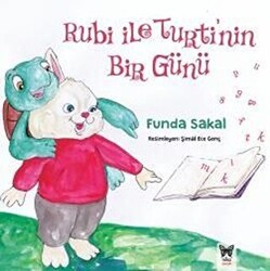 Rubi ile Turti’nin Bir Günü - 1