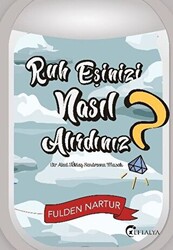 Ruh Eşinizi Nasıl Alırdınız? - 1