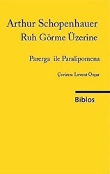 Ruh Görme Üzerine - 1