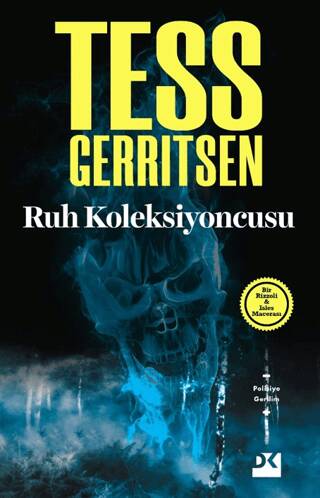 Ruh Koleksiyoncusu - 1