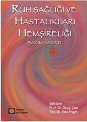 Ruh Sağlığı ve Hastalıkları Hemşireliği - 1