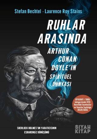 Ruhlar Arasında - 1