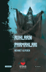 Ruhların Parmakları - 1