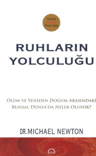 Ruhların Yolculuğu - 1