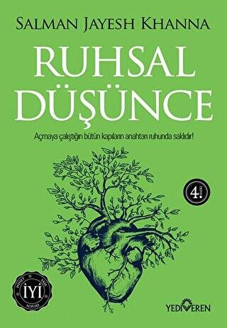 Ruhsal Düşünce - 1