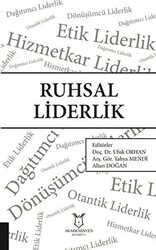 Ruhsal Liderlik - 1