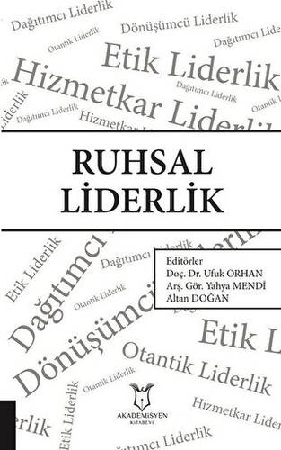 Ruhsal Liderlik - 1