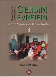 Ruhsal Savunma Mekanizmaları ve Gelişim Evreleri 3 - 1