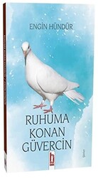 Ruhuma Konan Güvercin - 1