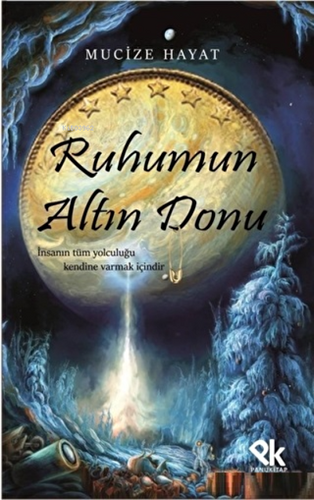 Ruhumun Altın Donu - 1