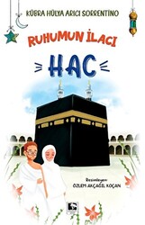 Ruhumun İlacı Hac - 1