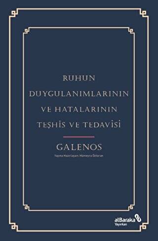 Ruhun Duygulanımlarının ve Hatalarının Teşhis ve Tedavisi - 1