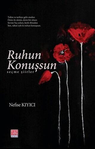 Ruhun Konuşsun - 1