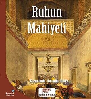 Ruhun Mahiyeti - 1