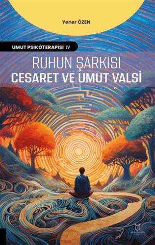 Ruhun Şarkısı: Cesaret ve Umut Valsi - 1