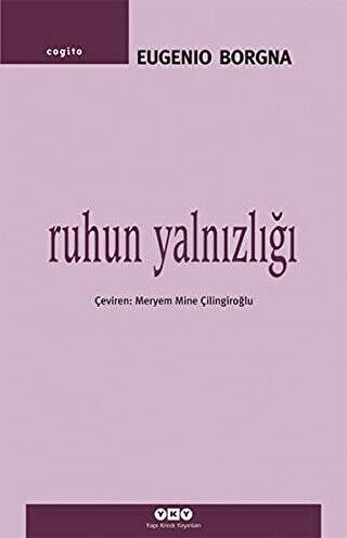 Ruhun Yalnızlığı - 1