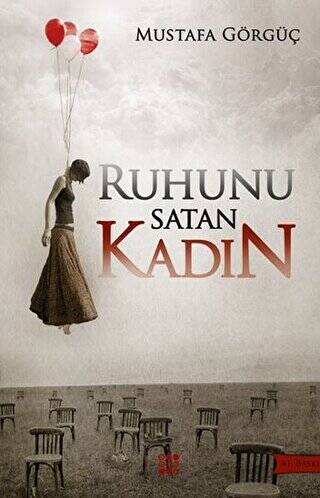 Ruhunu Satan Kadın - 1