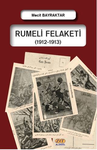 Rumeli Felaketi - 1