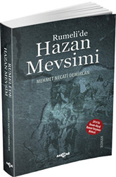 Rumeli`de Hazan Mevsimi - 1