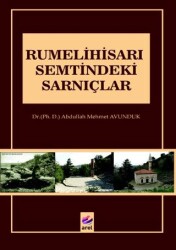 Rumelihisarı Semtindeki Sarnıçlar - 1