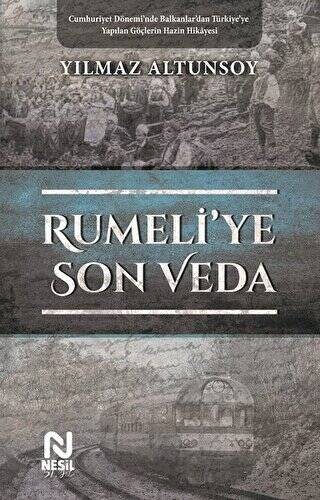 Rumeli`ye Son Veda - 1