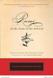 Rumi - In the Arms of the Beleoved - 1