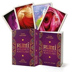 Rumi Kehaneti Kartları - 1