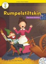 Rumpelstiltskin + Hybrid CD eCR Level 2 - 1