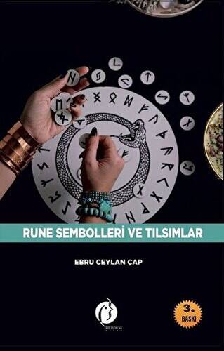 Rune Sembolleri ve Tılsımlar - 1