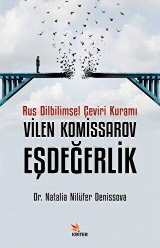 Rus Dilbilimsel Çeviri Kuramı Vilen Komissarov, Eşdeğerlik - 1