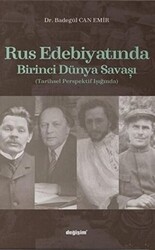 Rus Edebiyatında Birinci Dünya Savaşı - 1