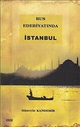 Rus Edebiyatında İstanbul - 1