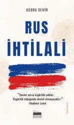 Rus İhtilali - 1