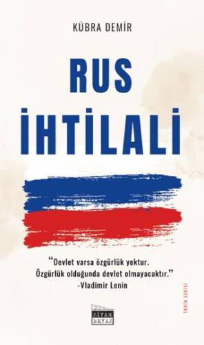 Rus İhtilali - 1